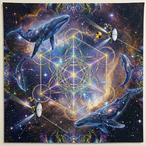 Oceanborn