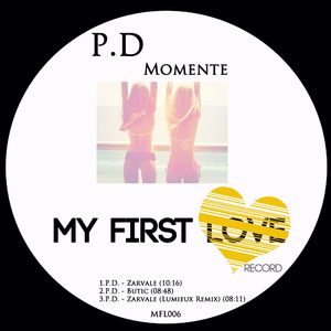 Zarvale (Lumieux Remix)