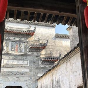 宴客