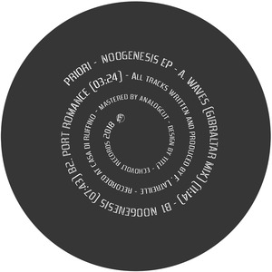 Noogenesis