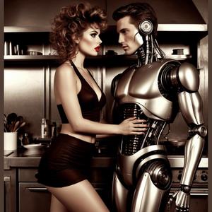 Мы из шума мир творим (Version 7)