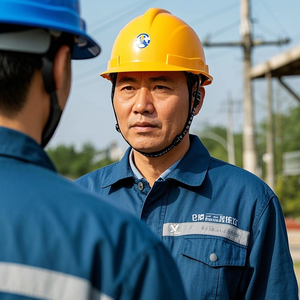 国网安全成长记