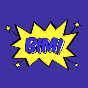 Bim!