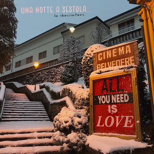 Una Notte a Sestola (Winter Songs)