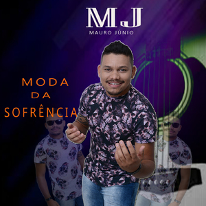 Moda da Sofrência