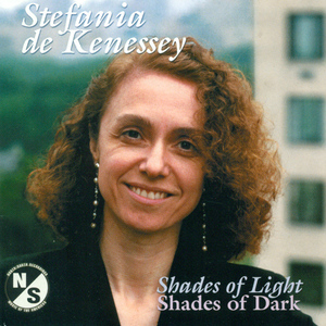 Magic Forest Dances:IV. Brown Bear and the Gnome