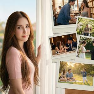 ขอบคุณที่รักกัน