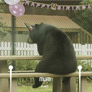 mum