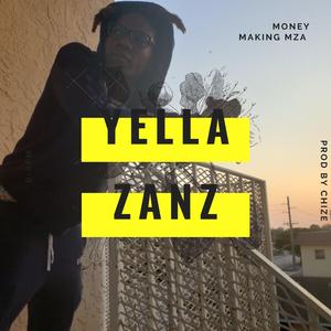 Yella Zanz