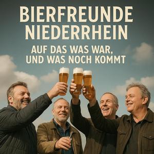 Auf das was war, und was noch kommt.