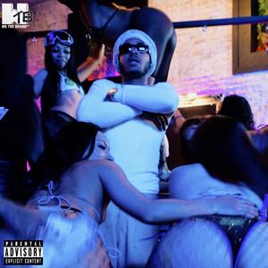 Super THICK (feat. 1Smigg)