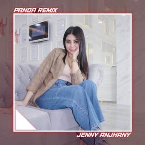 BUKAN DIRIKU (Feat.Jenny Anjhany)