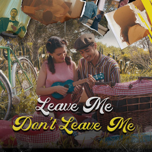 Leave Me Don't Leave Me