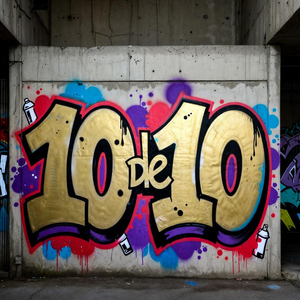 10 DE 10