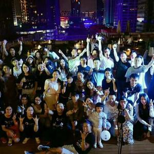 佩恩-武侠歌曲串烧排练室版（贾松松 remix）