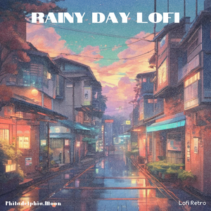 Nighttime in the City