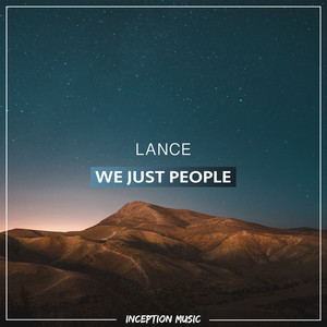 We Just People (Instrumental)