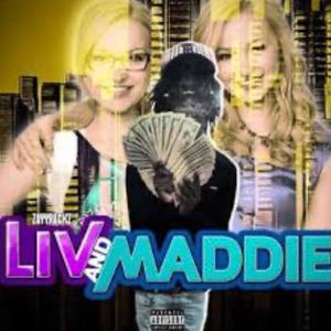 Liv & maddie