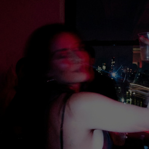 i don’t wanna fall but i might