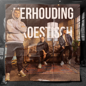 Verhouding (Akoestisch)