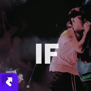 《IF》Prod By YoungbloodCity