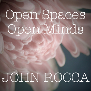 Open Spaces, Open Minds