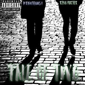 Beatin (feat. Reko Porter)