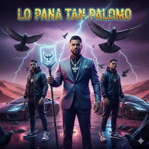 Lo Pana Tan Palomo