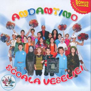 Soricelul "Armandino"