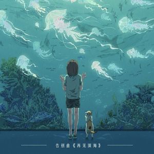 再见深海（南河x参宿版）