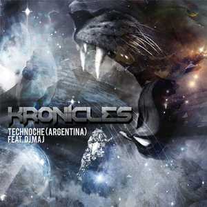 Technoche (Argentina) [feat. DJ Maj]