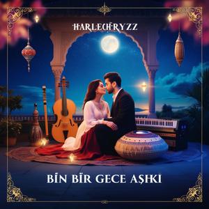 Bin Bir Gece Aşkı
