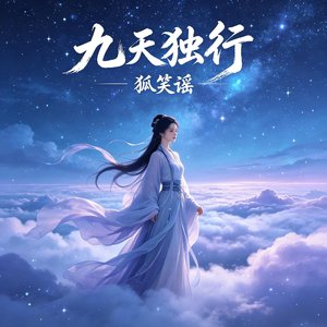 九天独行
