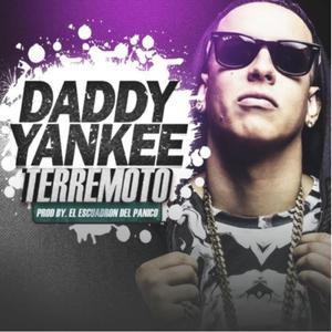 Terremoto (feat. Dj Louwis & Dj Ganvikt)