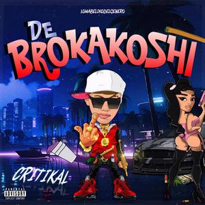 DE BROKAKOSHI