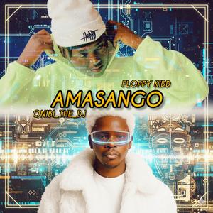 Amasango