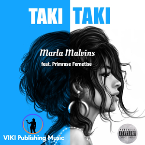 Taki Taki