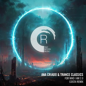 For Who I Am 2.0 (Costa Extended Mix)
