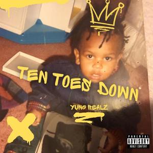 MY TURN (feat. LAMAR "MAR" CURTIS)