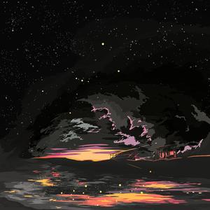 Movie in Space