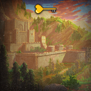 Spikeroog - The Witcher (piano)