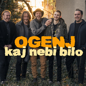 Kaj Nebi Bilo