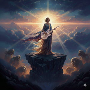 Transformação (Cap. 18 a 24)