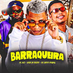 Barraqueira (feat. Mc Saci)