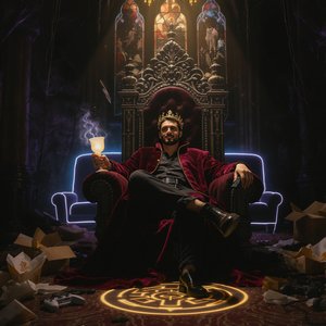 Neon Drip & Cosmic Drift