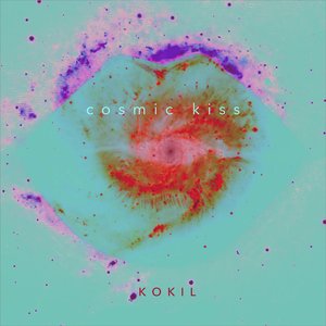 Cosmic Kiss