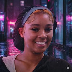 Tashiya Edwards (Missing Kid Version)