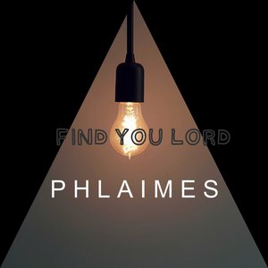 Find You Lord