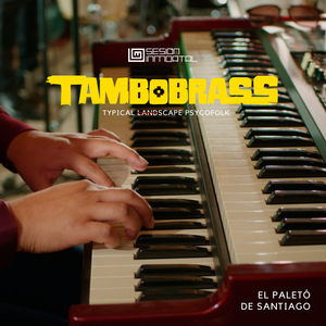 El Paletó de Santiago (En Vivo)