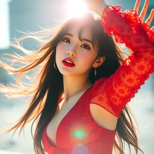 태양보다 뜨겁게